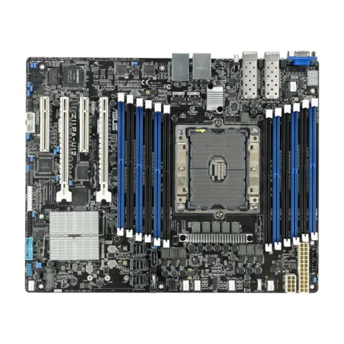 Mainboard ASUS Z11PA-U12/10G-2S | LGA3647 | Xeon Scalable | DDR4 | Dual 10GbE